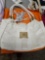 Sharif purse