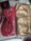 Hobo purses, bid x 2