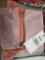 Hobo purses, bid x 3