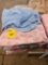 Lady's sleepware