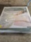 Bed wedge pillow