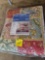 Queen size quilt