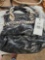 Leatherock purse