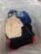 Tote of Lady's sleepware