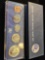 1967 Special mint sets, bid x 4