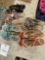 Lady's shoes, size 7, bid x 5