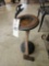 Ashtray, ax