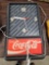 Coke clock