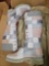 Lady's Timberland boots, size 7.5
