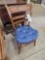 Hitchcock chair