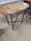 Lamp table