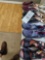 Lady's shoes, size 7, bid x 4