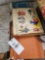 Scrap books