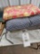 Chair cushions