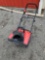 Electric snow blower