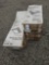 Aluminium step flashing