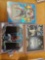 Chubb, Altuve, Owusu cards, bid x 3