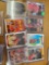 Michael Jordan cards, bid x 8