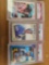 Graded cards, bid x 3