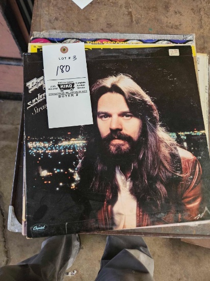 Early records