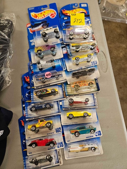 Hotwheels