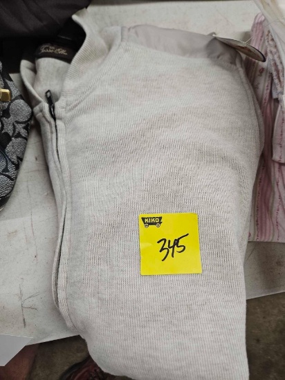 Tasso Ella small sweater