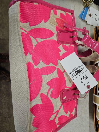 Echo bag