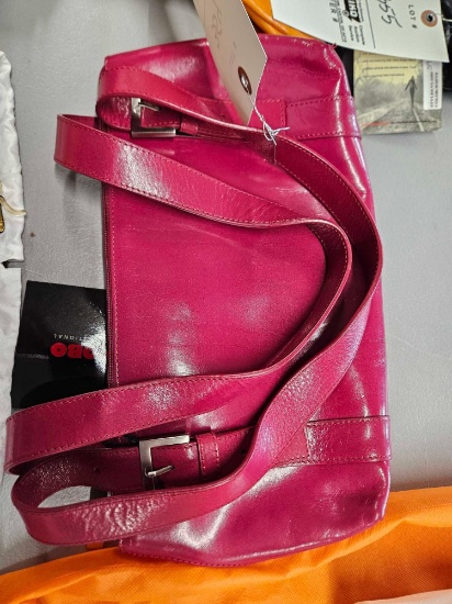 Hobo purse