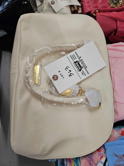 Joy Iman purse