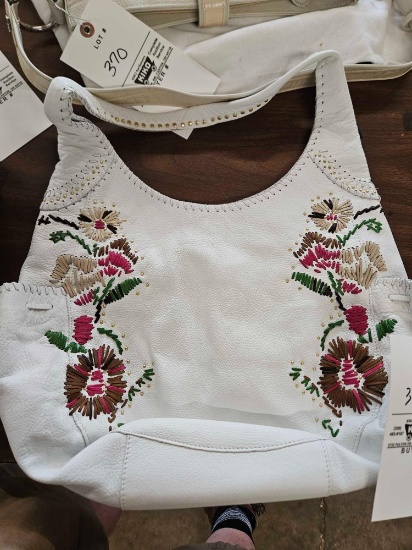 Sigrid Olsen purse