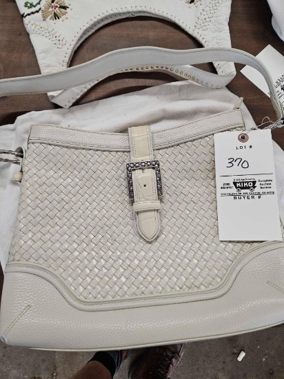 Brighton purse