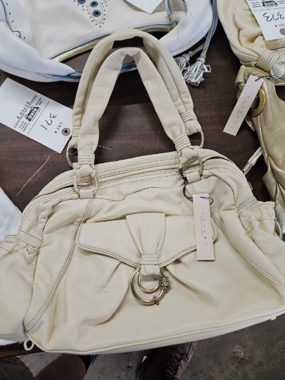 Laundry purse