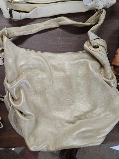Sigrid Olsen purse