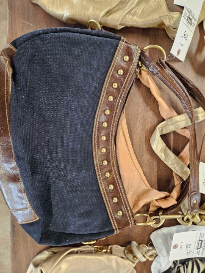 Kathy VanZeeland purse