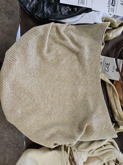 Sigrid Olsen purse