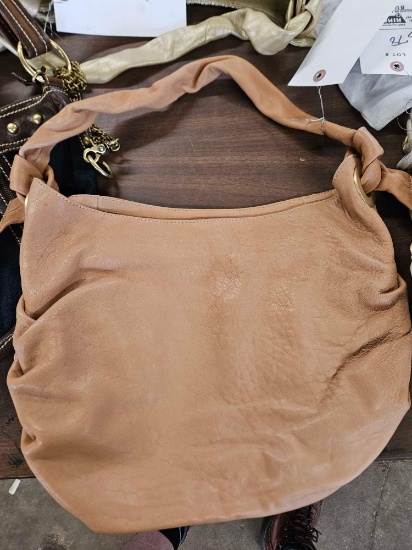 Sigrid Olsen purse