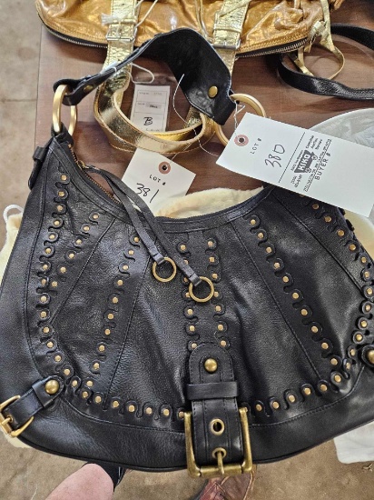 Besso purse