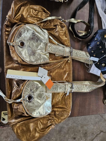 Tano purse