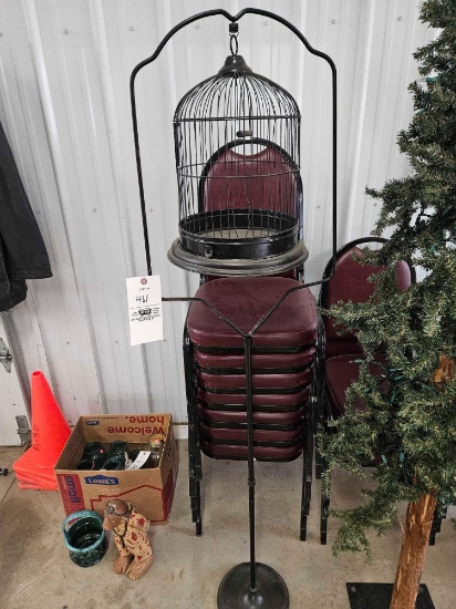 Birdcage