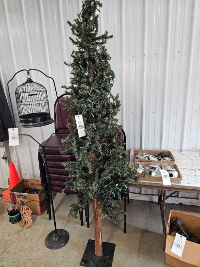 Christmas tree