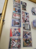 Lot of assorted sports cards