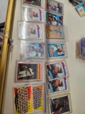 Lot of assorted sports cards