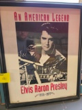 Elvis print, jacobs field print