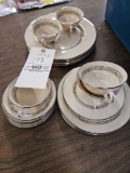 Lenox Springdale china