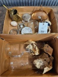 Glassware