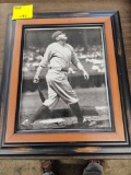 Babe Ruth photo