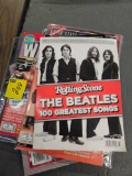 Musical magazines, and Ohio state