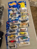 Hotwheels