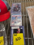 Nascar cards