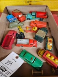 Early toys